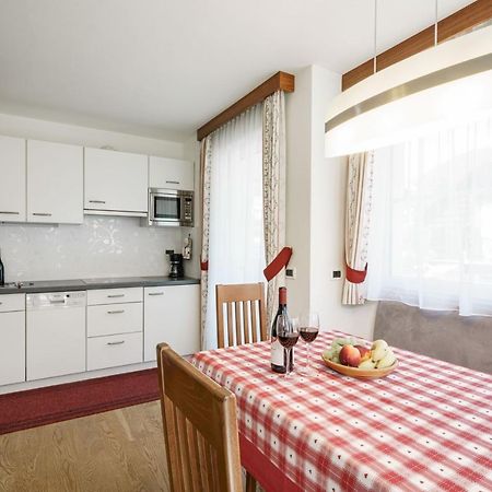 Apartment Romana Selva di Val Gardena Exteriör bild